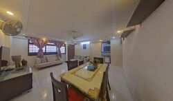 Blk 159 Hougang Street 11 (Hougang), HDB 4 Rooms #638691541